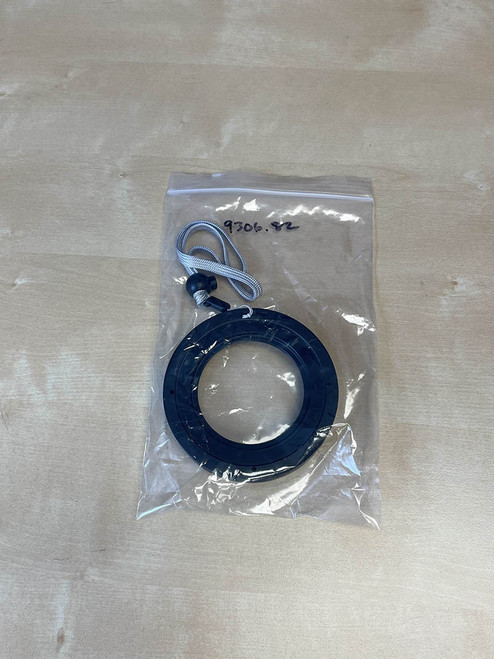  Ikelite Macro Adapter for 3.9" Ports (Open Box) 