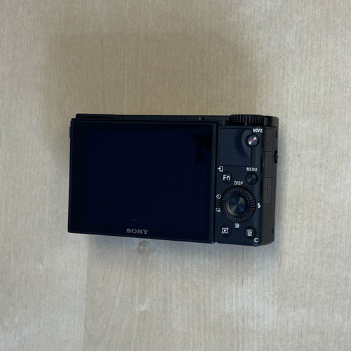Sony A9 Body (Open Box)