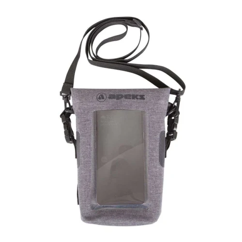 Apeks Small Dry Bag Phone Case