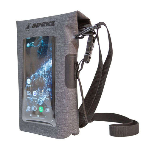Apeks Dive Gear Apeks Small Dry Bag Phone Case 