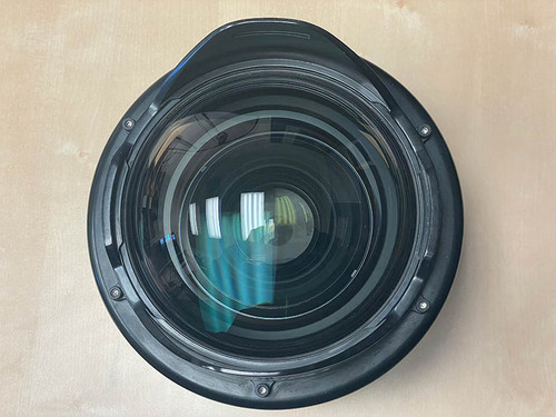USED Nauticam WACP-1 - Wide Angle Conversion Port
