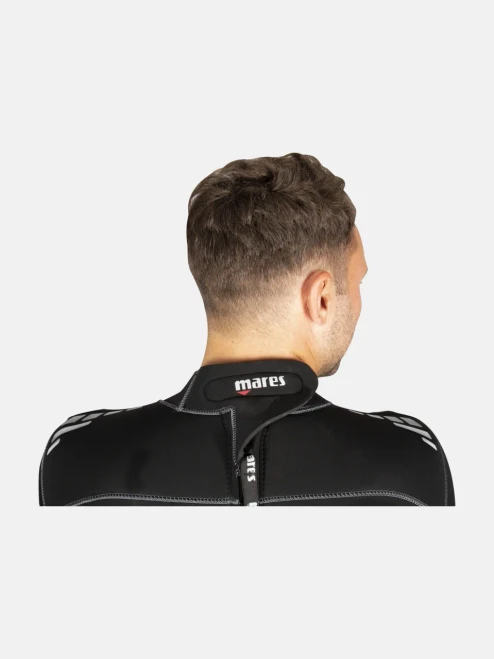  Mares 5mm Evolution Men's Full Wetsuit 