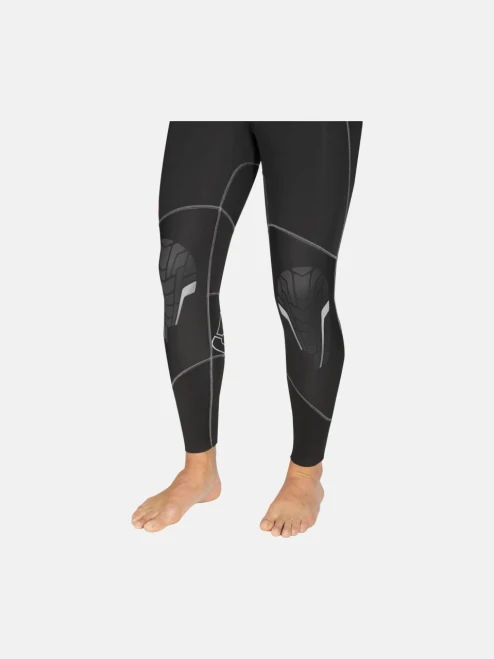  Mares 5mm Evolution Men's Full Wetsuit 