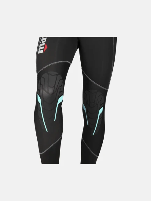  Mares 5mm Evolution Women's Full Wetsuit 
