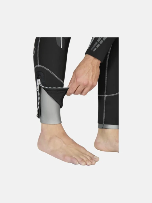  Mares 7mm Evolution Men's Full Wetsuit 