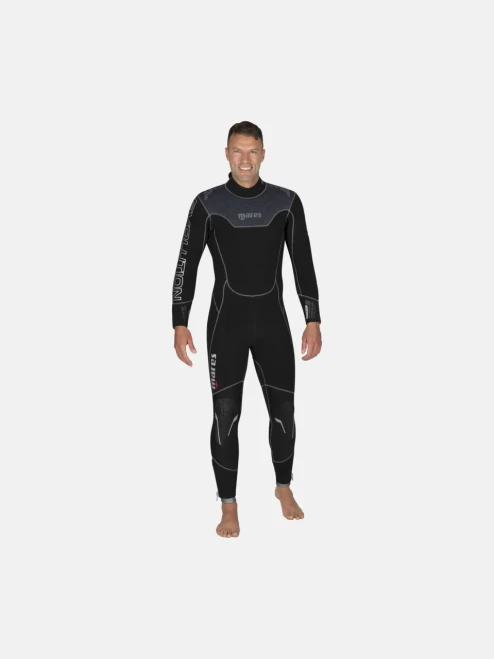  Mares 7mm Evolution Men's Full Wetsuit 