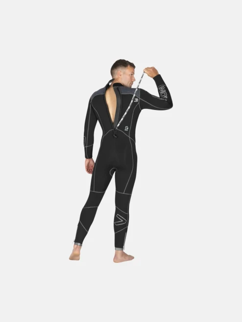  Mares 7mm Evolution Men's Full Wetsuit 