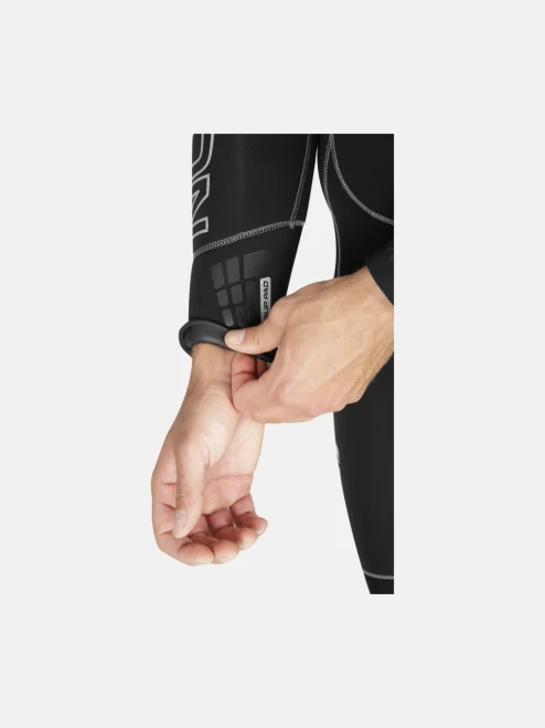  Mares 7mm Evolution Men's Full Wetsuit 