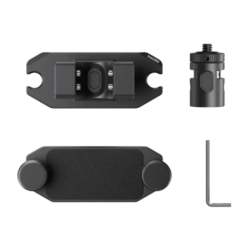  Insta360 Magnetic Selfie Stick Holster 