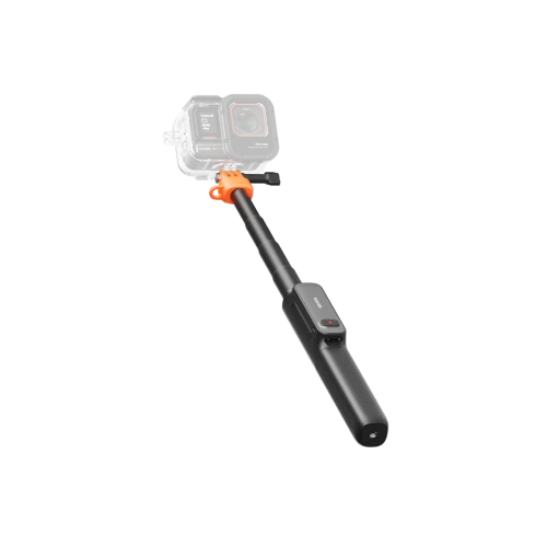  Insta360 Underwater Selfie Stick with Remote 