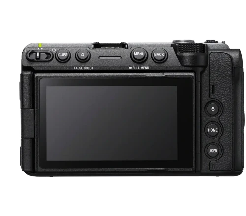  Sony FX5 Cinema Camera 