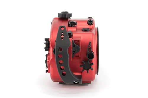  Isotta Nikon ZR Underwater Housing 