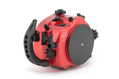  Isotta Nikon ZR Underwater Housing 