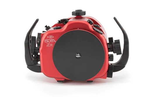 Isotta Nikon ZR Underwater Housing 