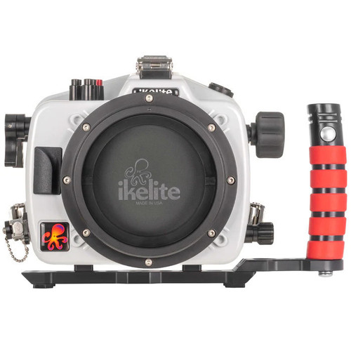 Ikelite Sony FX5 Underwater Housing 