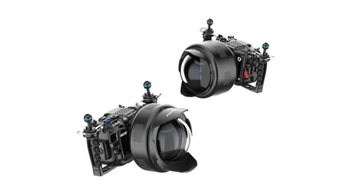  Nauticam Sony FX5 Underwater Housing 