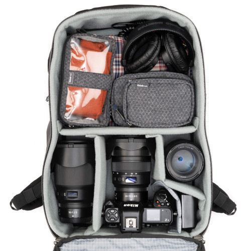 Think Tank Airport Commuter 31L Carry-On Camera Bag | Bluewater