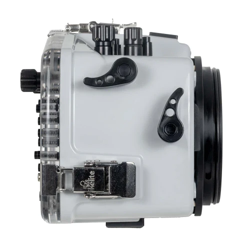 Ikelite Canon R6 V 200DL Underwater Housing