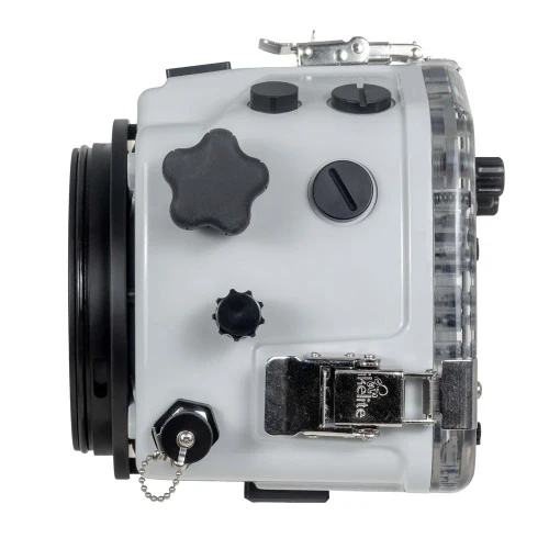 Ikelite Canon R6 V 200DL Underwater Housing