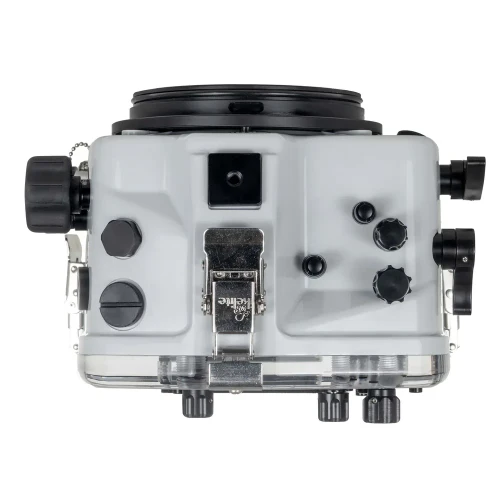 Ikelite Canon R6 V 200DL Underwater Housing