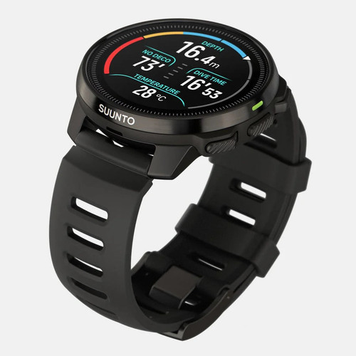  Suunto Ocean Wrist Computer with Tank POD Transmitter 