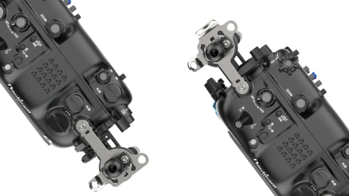 Nauticam Canon R6 V Underwater Housing