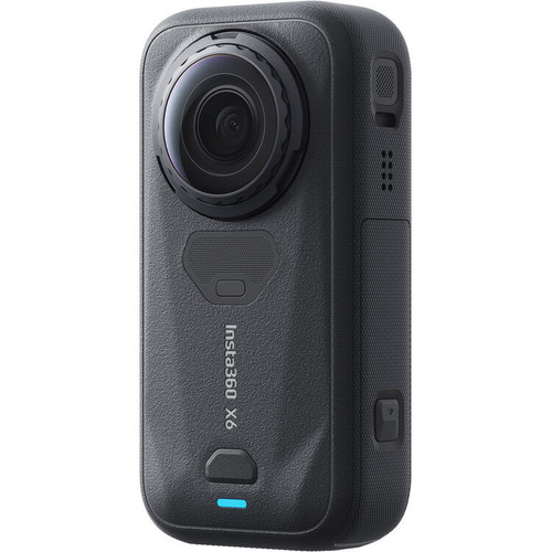  Insta360 X6 360° 8K Camera Standard Bundle 