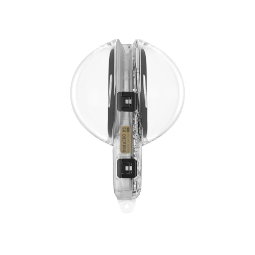  Insta360 X6 Invisible Dive Case Pro 