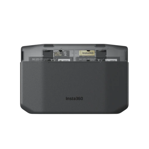  Insta360 X6 Fast Charge Case 