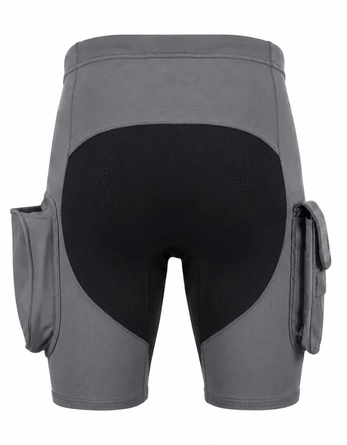  Sharkskin T2 Tactical Shorts- Men's 