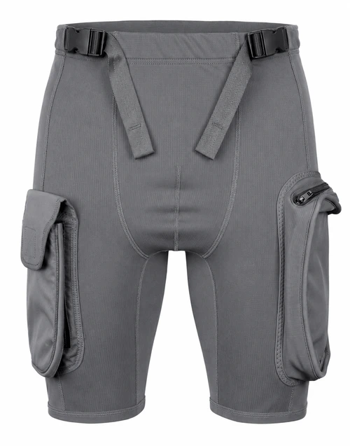  Sharkskin T2 Tactical Shorts- Men's 