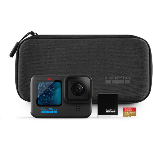 GoPro HERO11 Black Mini