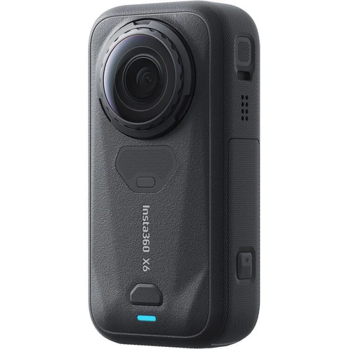  Insta360 X6 360° 8K Camera Essentials Bundle 