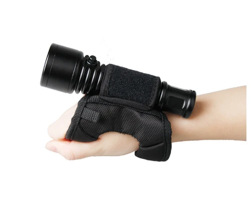 Orcatorch WS01 Wrist Strap