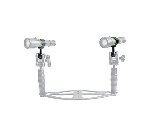 OrcaTorch Orcatorch ZJ18 Ball Joint Bracket 