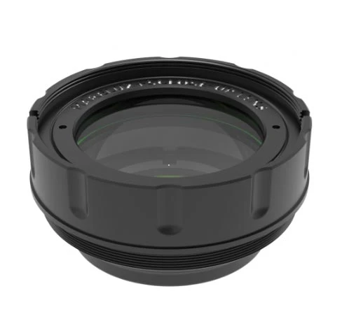 Marelux Macroview MV-5 Macro Wet Lens