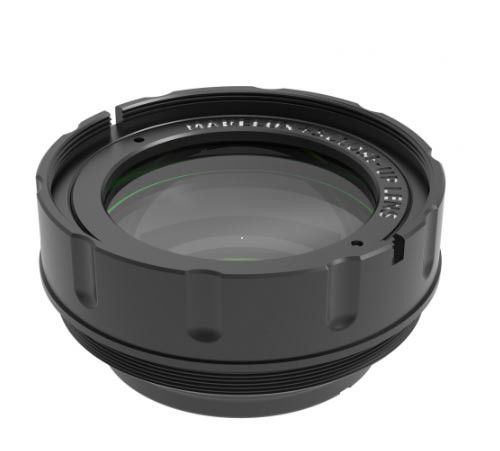 Marelux Macroview MV-5 Macro Wet Lens