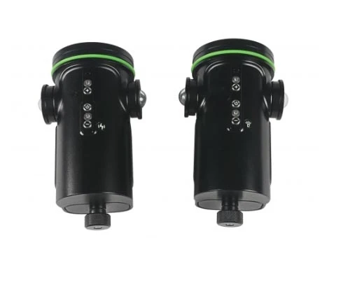  Marelux Artemis 4500 RMT 2.0 Underwater Video Light 