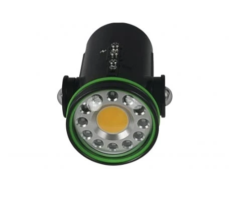  Marelux Artemis 4500 RMT 2.0 Underwater Video Light 