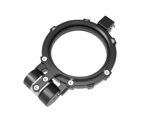 Marelux Heavy Duty Single Flip Adapter