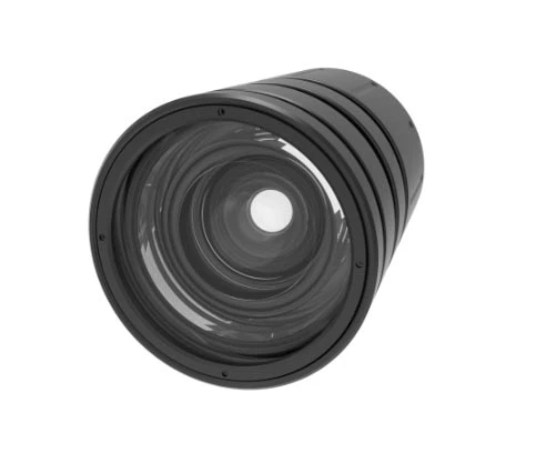 Marelux MacroView MV-24 Wet Conversion Lens