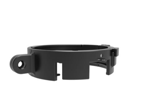  Marelux Soft Dock for Backscatter Atom Flash 