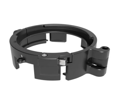  Marelux Soft Dock for Backscatter Atom Flash 