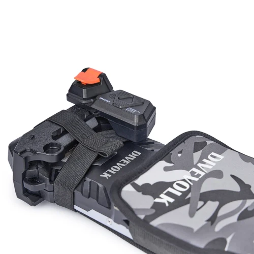  Divevolk SeaTouch 6 pro Multifunctional Camouflage Protective Cover 