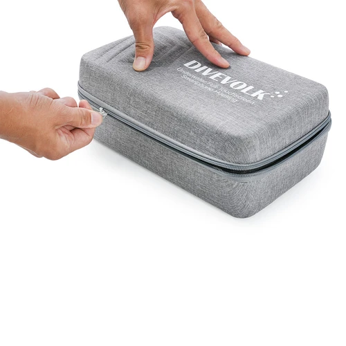 Divevolk SeaTouch 6 Pro Travel Case