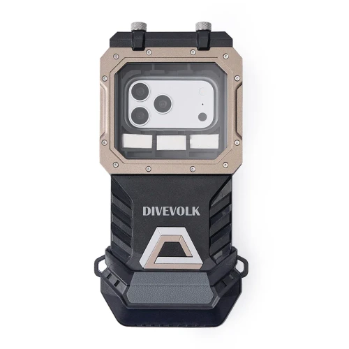  Divevolk Anti-Fog Desiccant Pads for SeaTouch 6 Pro Underwater Housing 