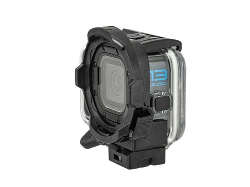Inon ZD Front Mask & Grip Kit for GoPro Mission 1 Dive Housing