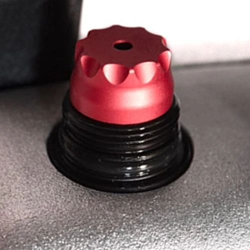  Seacam Vacuum System 