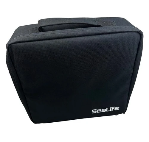 SeaLife Sealife SportDiver Underwater Smartphone Housing & Sea Dragon 2300 Light Set (Limited Edition) 