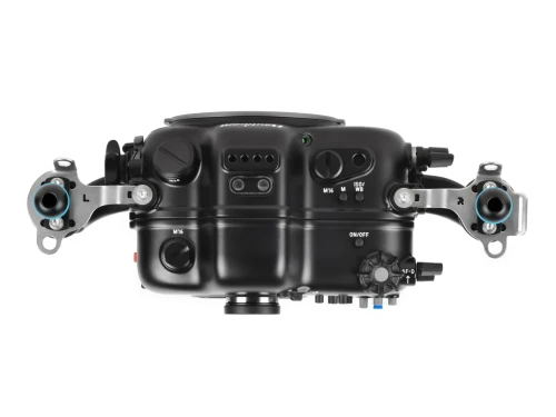  Nauticam Hasselblad X2DII 100C Underwater Housing 